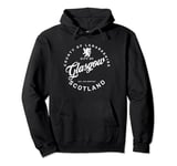 Glasgow City s Scotland or Alba s a Proud Celtic Souvenir Pullover Hoodie