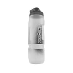 Fidlock Twist Replacement Water Bottle 800 Transparent Clear