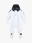 BOSS Baby Snowsuit, Blue/Multi