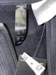 Boys Hoodie / Jacket Adidas  Zipper Aged 11-12  Years New Tags Tango New Tags