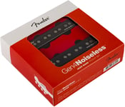 Gen 4 Noiseless Jazz Bass Pickups Set of 2