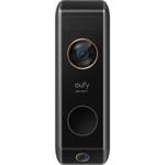 Eufy Video Doorbell Dual Camera 2k Add-on - Battery Powered