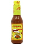 El Yucateco Achiote/Annatto - Flytande Kryddblandning/Marinadsås 300 ml