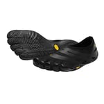 Vibram FiveFingers Homme El-x Chaussures de Fitness, Noir (Black), 49 EU