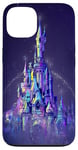 Coque pour iPhone 13 Magic Princess Fairytale Castle Kingdom