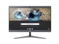 Acer Chromebase CA24I2 60,45 cm (23,8) All-in-One-PC IntelCore i5-8250U, 8 GB RAM, 128GB SSD, Touch Full-HD, Chrome OS