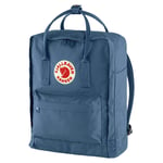 Fjällräven Kånken Rygsæk Royal Blue