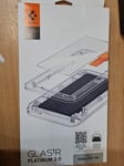 Spigen Glastr Platinum 2.0 Screen Protector for Samsung Galaxy S21+ 5G