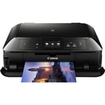 Imprimante Canon Pixma MG7750 Wifi Multifonctions (recto verso)