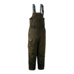 Deerhunter Muflon Bibs Green