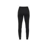 Aclima Fleecewool V2 Joggers Dame XS Jet Black