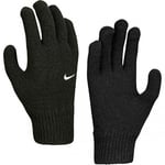 Nike Childrens/Kids Knitted Swoosh Winter Gloves - S-M
