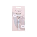 Gillette - Venus Satin Care For Pubic Hair & Skin - For Women, 1 pc