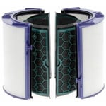 Dyson HP04 TP04 DP04 luftrenare filter 969048-02 DY120 Eurofilter