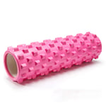 High Medium Low Density Foam Roller Soft - Body Foam Roller Deep Tissue Massager, Foam Roller For Physical Therapy Exercise, Muscle Massage Foam Roller For Runners Legs Calfs Shoulders