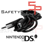 Câble de charge USB pour chargeur Nintendo 3DSXL 2DS DSiXL 3DS DSi 115 cm REF645