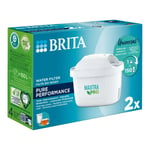 Suodatin suodatinkannulle Brita Maxtra Pro (2 osaa)