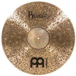 Cymbal Ride 22" Byz Raw Bell B22RBR