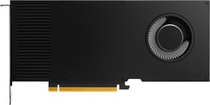 HP NVIDIA RTX A4000E 16 GB 4DP Graphics