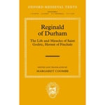 Reginald of Durham (inbunden, eng)