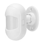 Wireless Mini PIR Motion Detector Infrared Alarm Security Sensor For Home F Hot