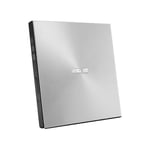 Asus Graveur DVD - ZenDrive U9M - Argent