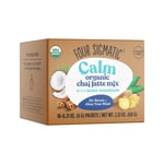 Four Sigmatic Organic Chai Latte Mix with Reishi Mushroom 10 sachets 60g Calm