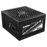 Enermax Revolution D.F.2 850W - Alimentation 100% modulaire 850W ATX12V v2.53 - ErP Lot 6 Ready - 80PLUS Gold