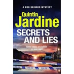 Secrets and Lies (inbunden, eng)