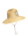 Classic Surf Straw Sun Hat Beige Rip Curl