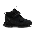 Sko, Viking, Ask Mid G GTX, Black-29