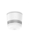 Woox R7305 Smart Zigbee Rook Alarm, Zigbee, Google Assistant, Ip20, White