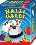 Amigo - 1700 - Jeu de société "Halli Galli" - Langue: allemande