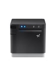 Star mC-Print3 MCP31 LB BK E+U POS skrivare - Monochrome - Direkt termiska