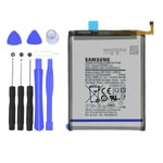 Battery Replacement For Samsung Galaxy A20 3900mAh UK with tools