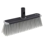 Tête de Balai Souple Gris Click & Clean - 5 five simply smart