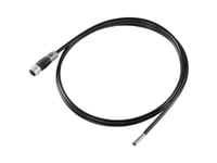 Voltcraft 1000T 2M Flex (Sf) Endoskop-Sonde Probe Ø 5.5 Mm 2 M Vandtæt, Led-Belysning