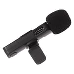 PROSOUND Wireless Microphone and Lightning Connector Receiver for iPhone