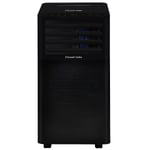 Russell Hobbs Air Conditioner 7000 BTU Dehumidifier & Cooler 3 in 1 RHPAC3001B