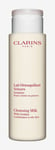 Clarins Cleansing Milk Combination/Oily Skin 200ml