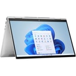 PC Hybride / PC 2 en 1 Hp Envy x360 2-in-1 15-fe0022nf 15.6" Tactile FHD OLED Intel Core i7 1355U RAM 16 Go LPDDR5 512 Go SSD In