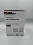 NETGEAR AC1200 Dual Band WiFi Booster Range Extender, Repeater, Internet Booster