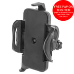 I Phone,Samsung,Smart Mobile Phone Bike Bicycle Cycle Handlebar Holder Mount