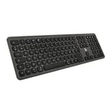 Clavier PC Blue Element MAC KEYBOARD - MAC/BT3.0/rechargeable