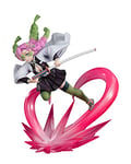 BANDAI TAMASHII Nations - Demon Slayer : Kimetsu no Yaiba - Mitsuri Kanroji, Spirits FiguartsZERO Figurine