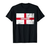 England Fans Mens Women Kids T-Shirt