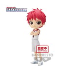 Figurine Kuroko's Basketball - Seijuro Akashi Q Posket 14cm