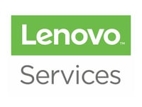 Lenovo Premium Care Plus Upgrade - Utvidet Serviceavtale - Deler Og Arbeid (For System Med 3-Års Premium Care) - 4 År - På Stedet - Responstid: Nbd - For Legion Pro 7 16  Slim 7 14  7 16  Slim Pro 7 14  Yoga 6 13  Yoga Slim 6 14  7 Carbon 13