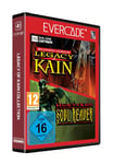 Blaze Evercade Legacy of Kain Collection Cartridge