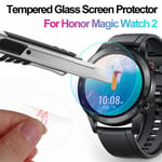 Protective Film 3D Curved Edge Screen Protector For Honor Magic Watch 2 46mm